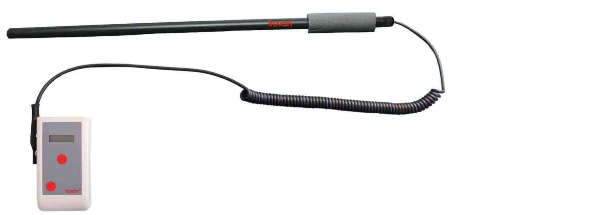 Aquapocket Reader - Microchips Australia