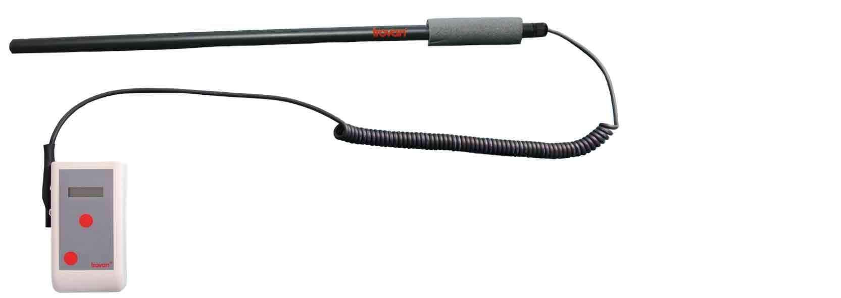 Aquapocket Reader - Microchips Australia