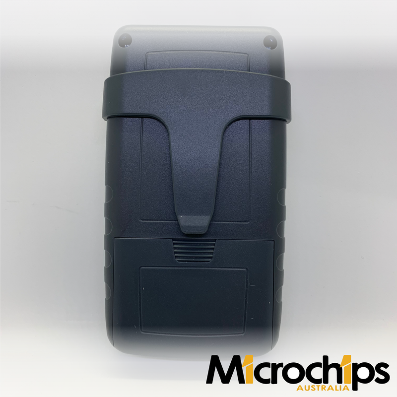 Micropro Chip Reader Handheld Microchip Readers – Microchips Australia