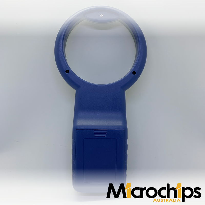 Micropro Chip Reader Handheld Microchip Readers – Microchips Australia