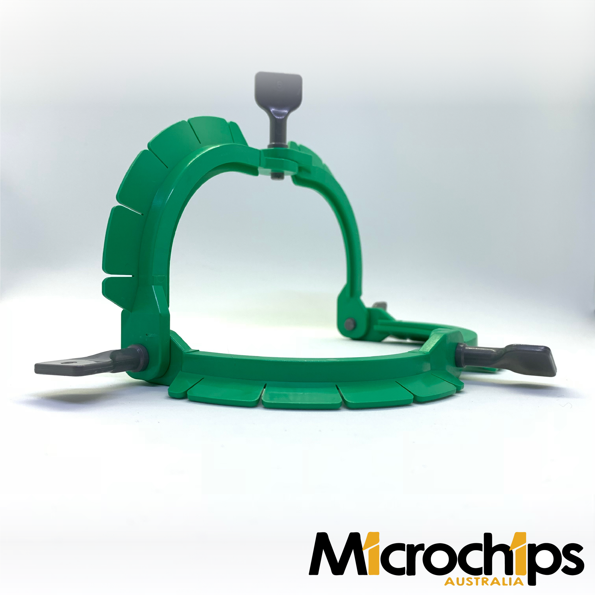 4407 Lone Star Veterinary Retractor Ring - Microchips Australia