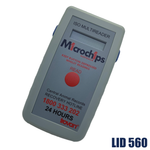 LID-560 Pocket Reader