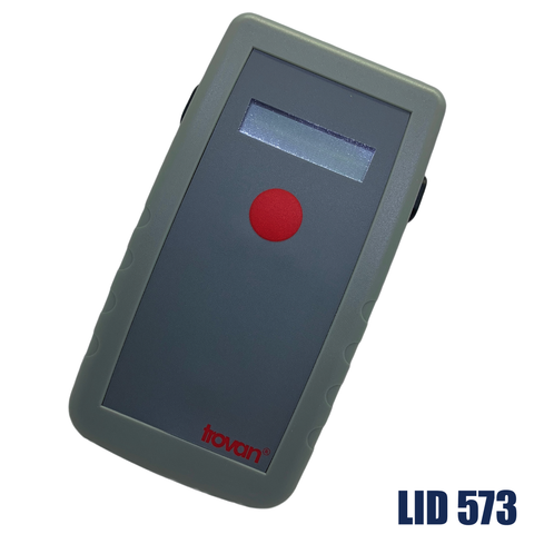 LID-573 Pocket Reader