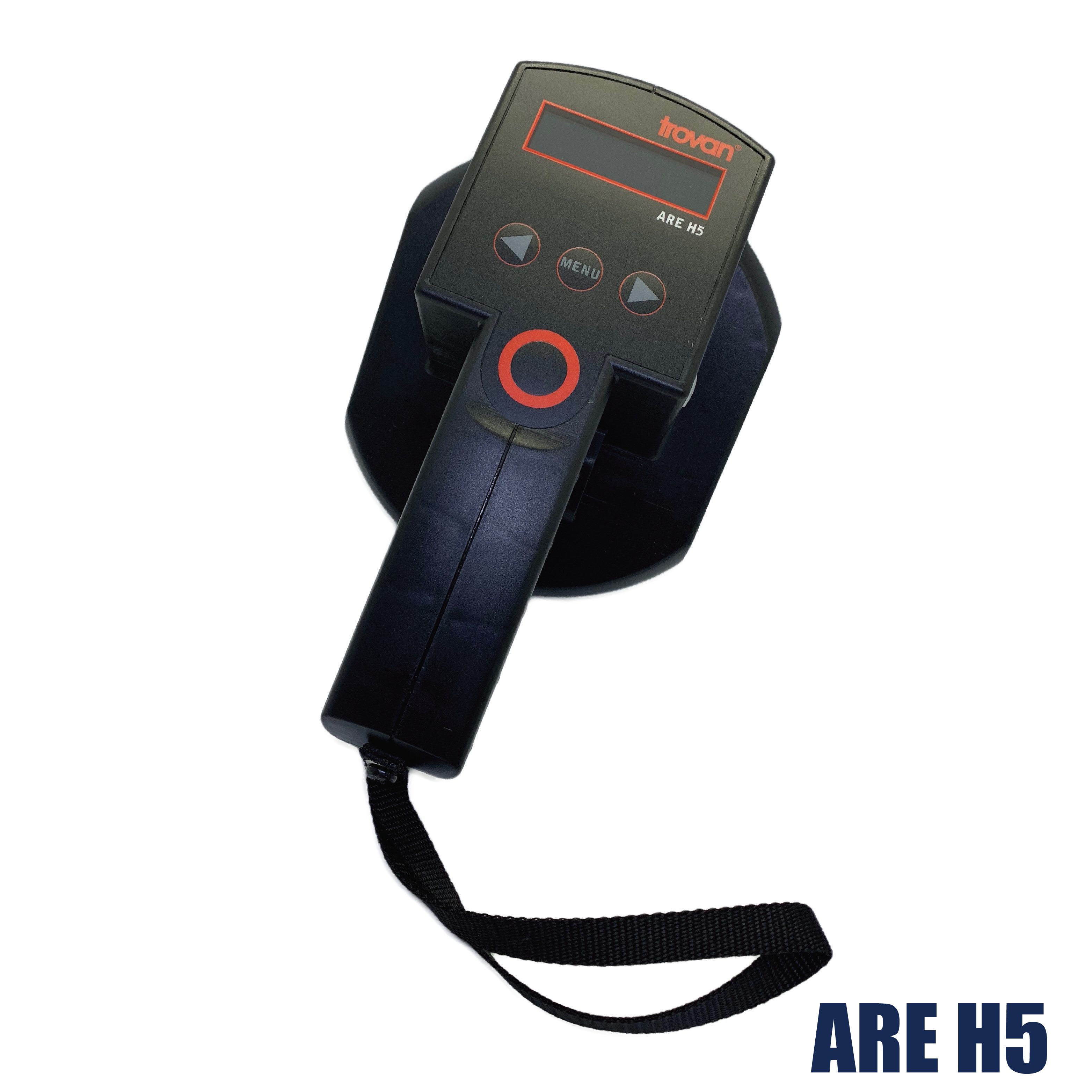 ARE-H5 Handheld Reader
