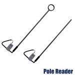 Pocket Reader (With Pole Antenna)