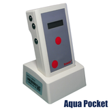 Aquapocket Reader