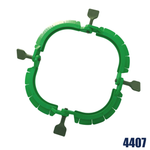 4407 Lone Star Veterinary Retractor Ring