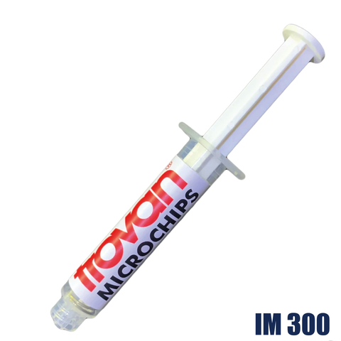 Trovan IM300 Syringe Implanter