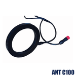 ANT-C100 Circular Antenna 100mm Diameter