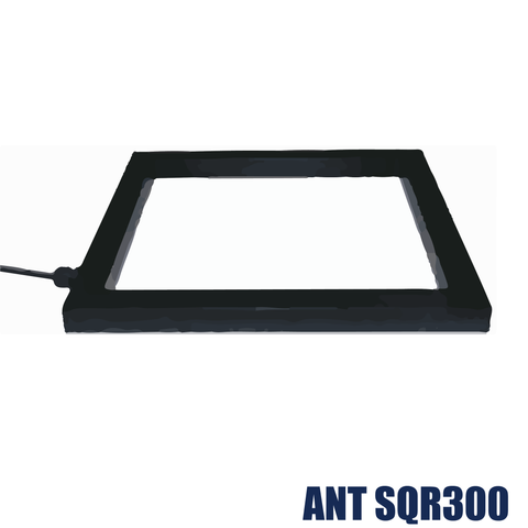 ANT-SQR300 Square Frame Antenna 300mm x 300mm
