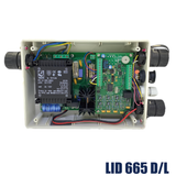 LID-665 Decoder