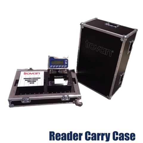 Fish Reader Single Carry Case