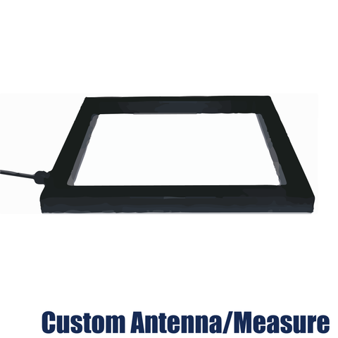 Customised Antenna/Decoder Remote Monitoring Units