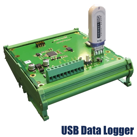 USB Datalogger