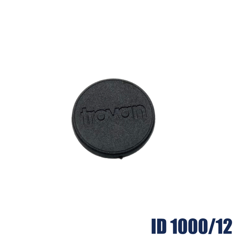 Trovan ID1000/12 Disc Transponder