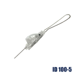 ID100-5 Security Seal Tamper Evident Electronic Seal Transponder
