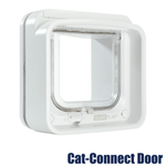Microchip Cat Door Connect