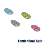 Feeder Bowl (Split)
