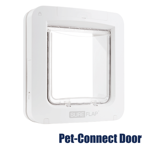 Microchip Pet Door Connect