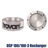 DSP-100 & DSP-100-3 Transponder Recharger