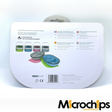 Microchip Feeder Mat - Microchips Australia
