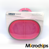 Feeder Bowl (Split) - Microchips Australia