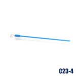 C23-4 7mm Two-Finger Sharp Retractor Hooks (Pack of 4)