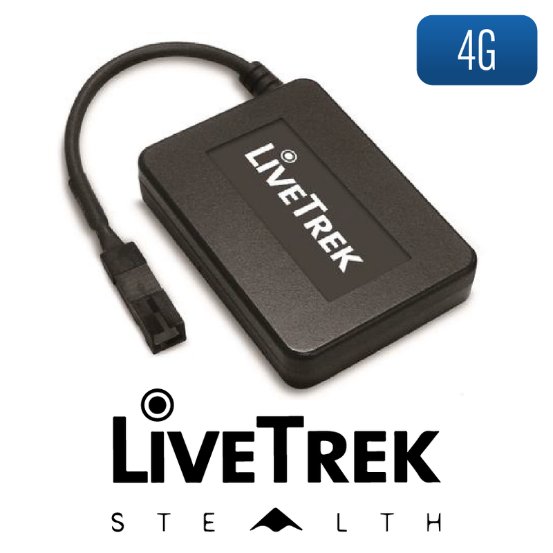 Livetrek Stealth