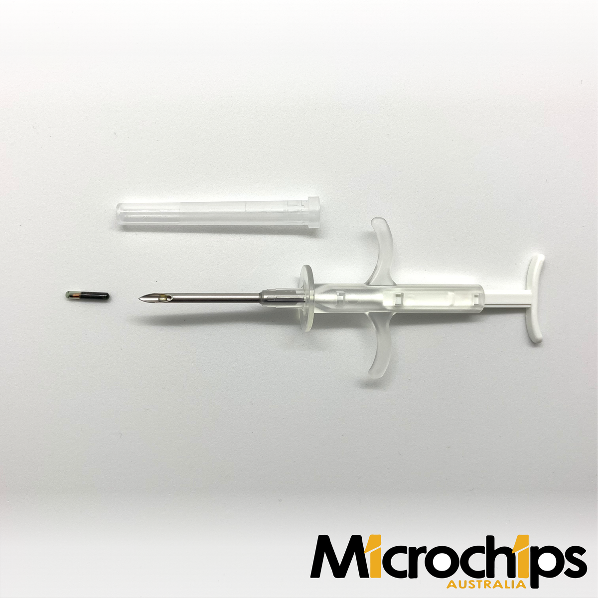 (Research) Trovan ID162VB ISO "All-in-one" Transponder - 10 Pack - Microchips Australia